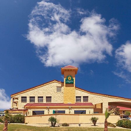 La Quinta Inn By Wyndham El Paso Cielo Vista Kültér fotó