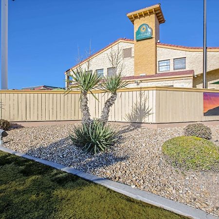 La Quinta Inn By Wyndham El Paso Cielo Vista Kültér fotó
