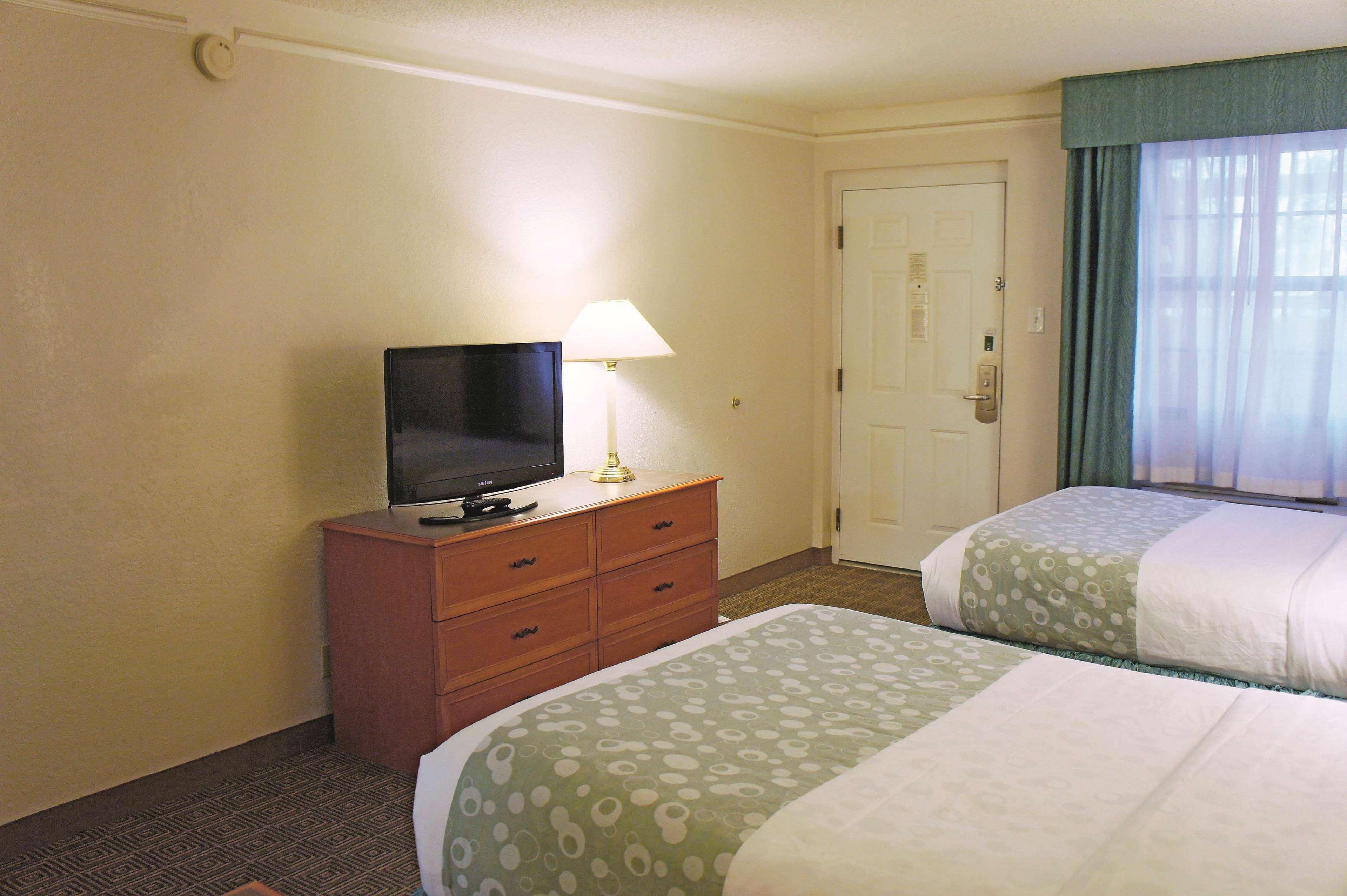 La Quinta Inn By Wyndham El Paso Cielo Vista Kültér fotó