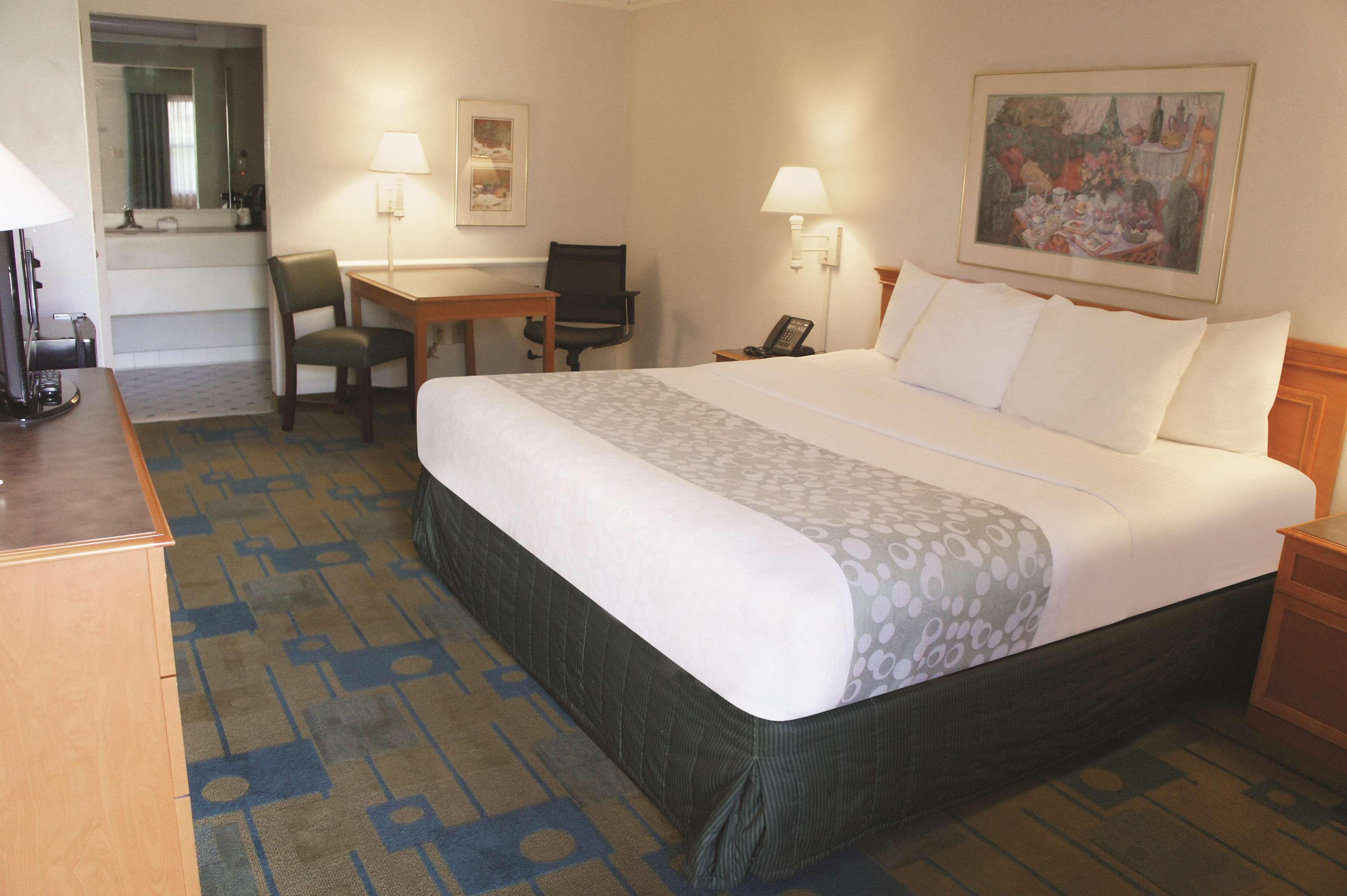 La Quinta Inn By Wyndham El Paso Cielo Vista Kültér fotó