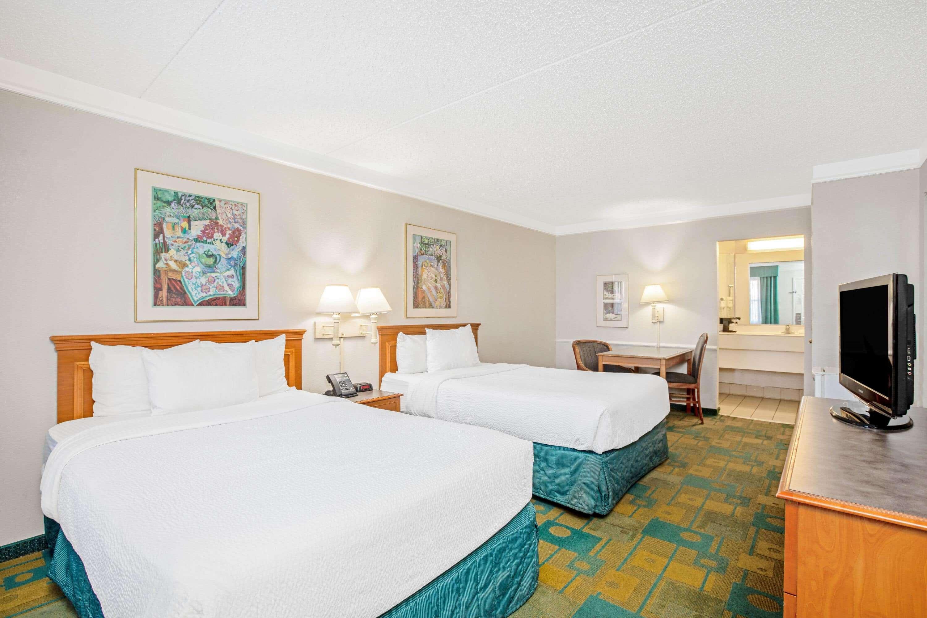La Quinta Inn By Wyndham El Paso Cielo Vista Kültér fotó