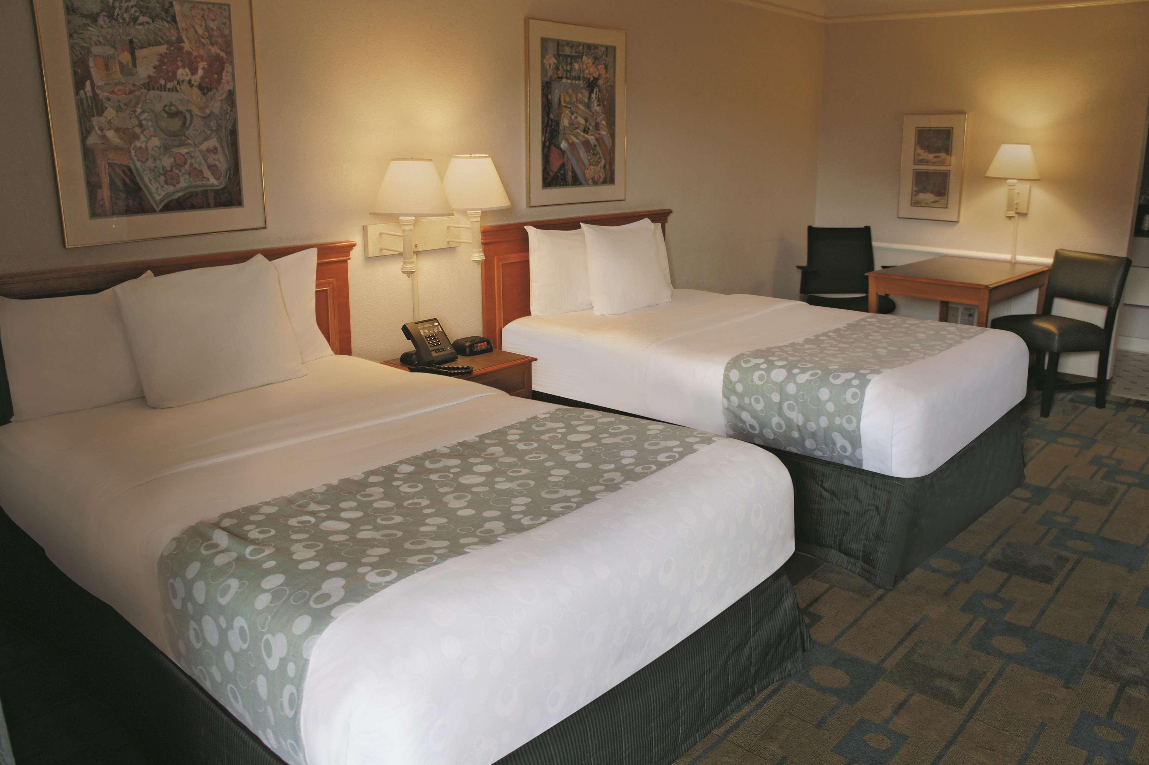La Quinta Inn By Wyndham El Paso Cielo Vista Kültér fotó