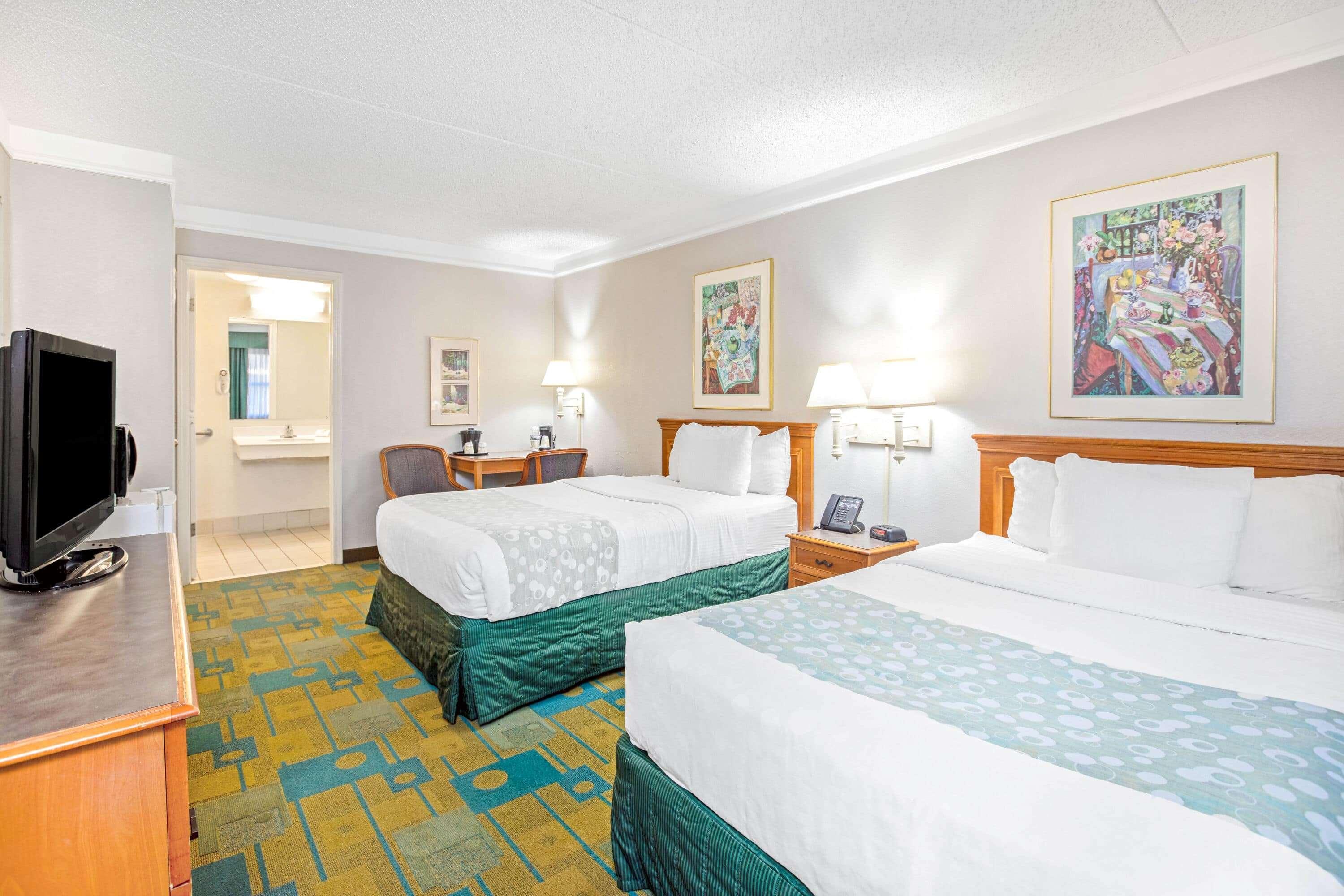 La Quinta Inn By Wyndham El Paso Cielo Vista Kültér fotó