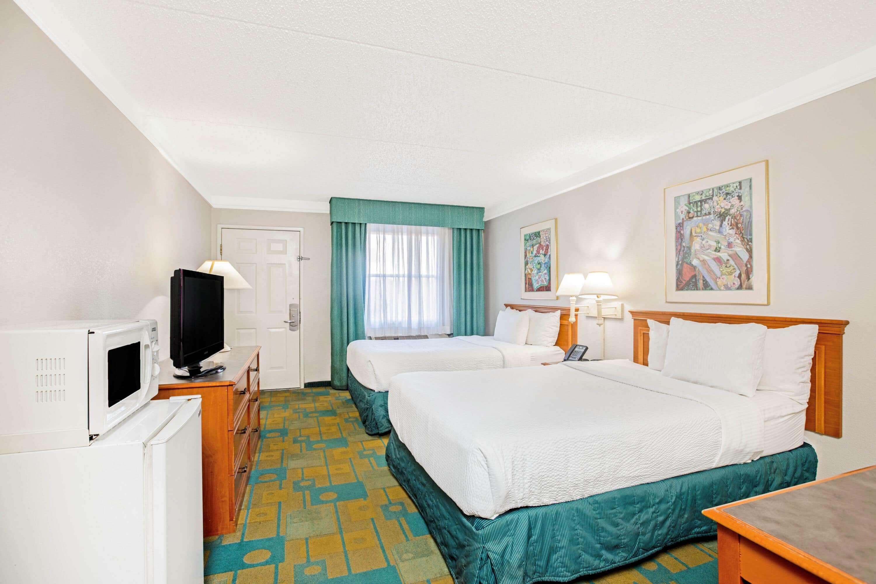 La Quinta Inn By Wyndham El Paso Cielo Vista Kültér fotó