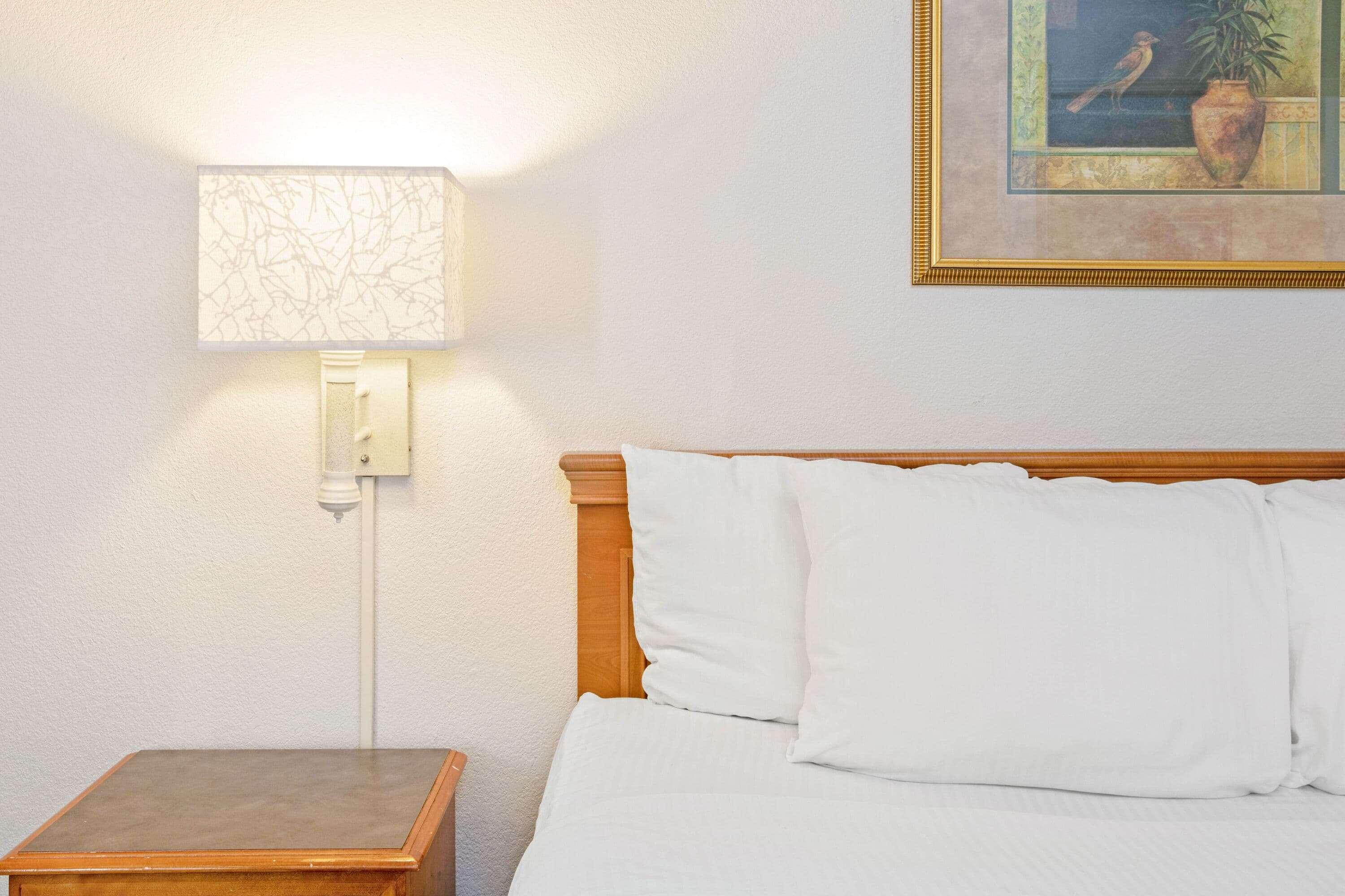 La Quinta Inn By Wyndham El Paso Cielo Vista Kültér fotó