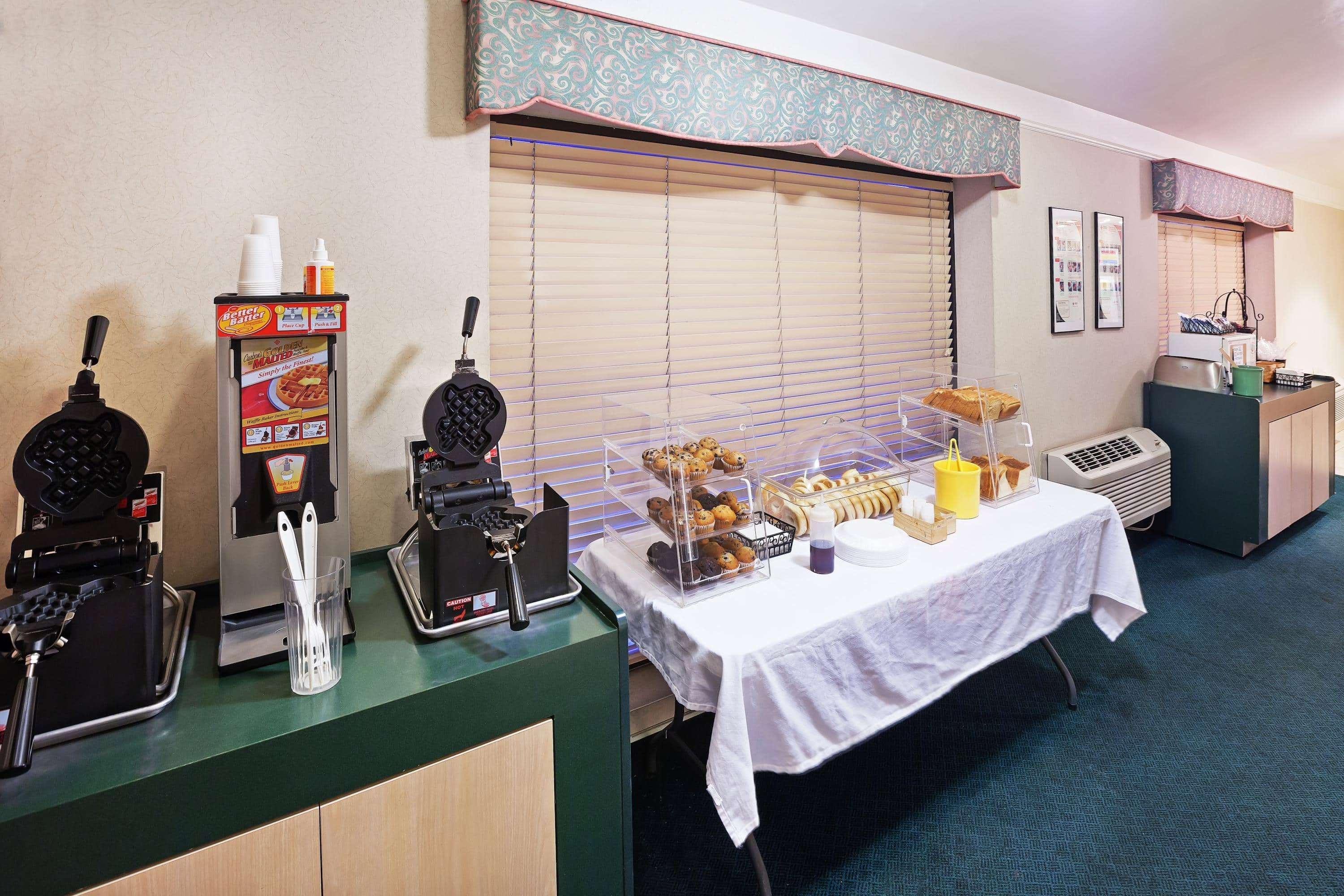 La Quinta Inn By Wyndham El Paso Cielo Vista Kültér fotó